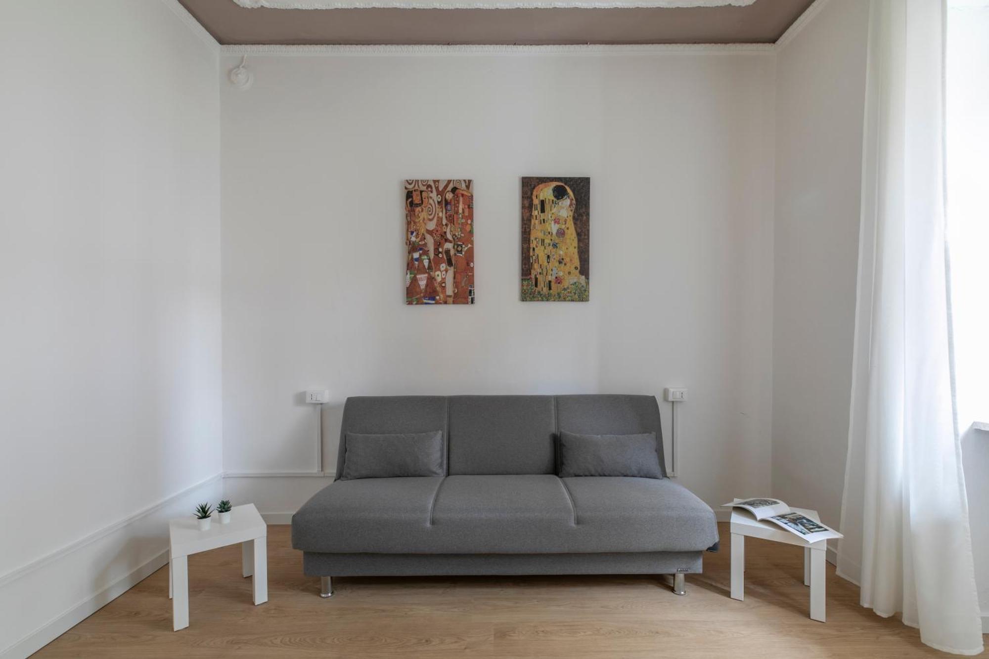 Casa Graziella - A 2 Passi Dal Centro E Stazione Di Βερόνα Εξωτερικό φωτογραφία