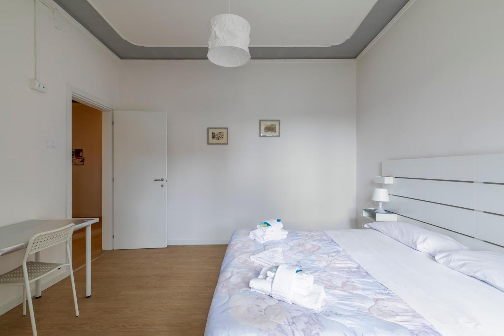 Casa Graziella - A 2 Passi Dal Centro E Stazione Di Βερόνα Εξωτερικό φωτογραφία