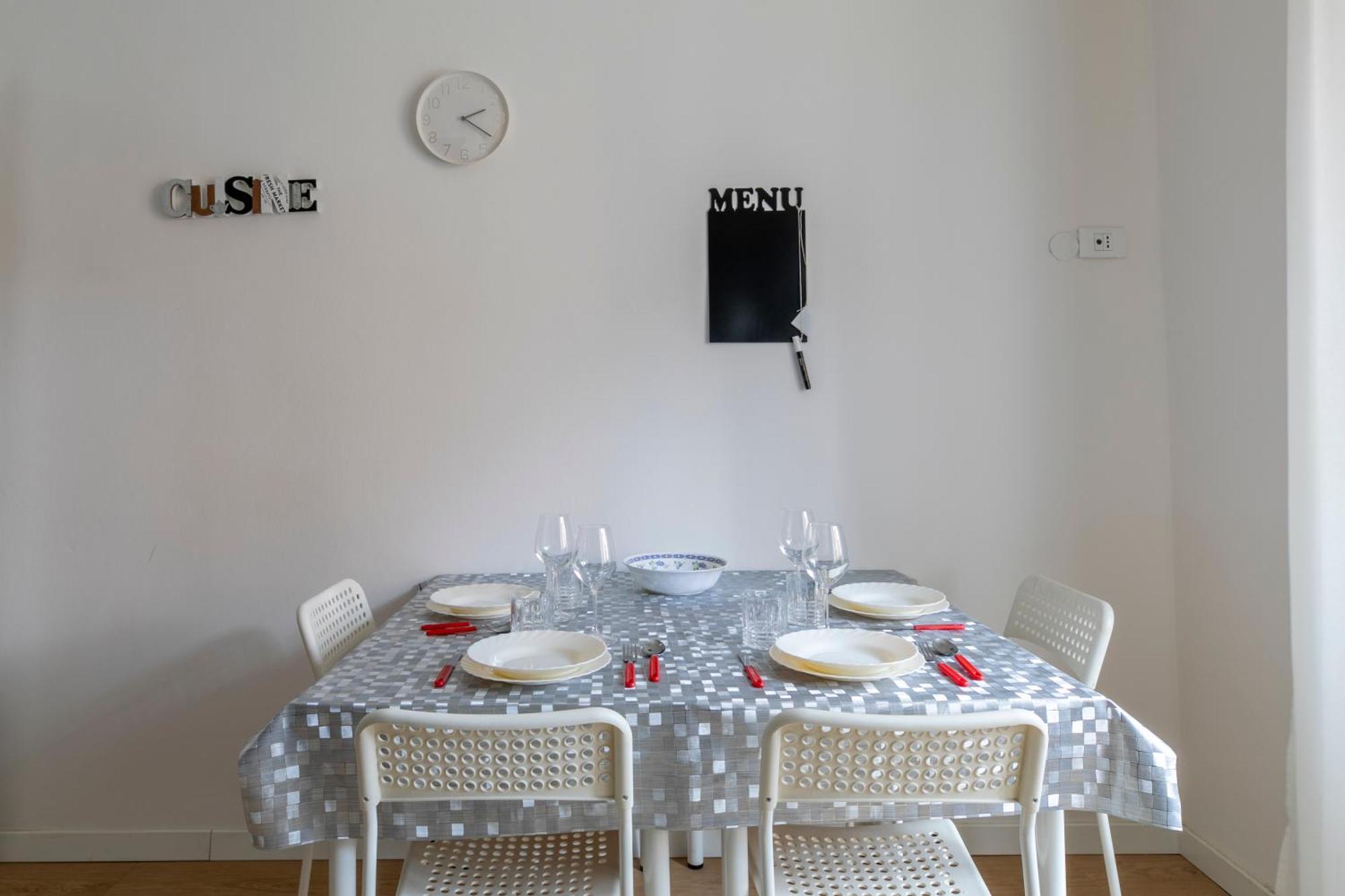 Casa Graziella - A 2 Passi Dal Centro E Stazione Di Βερόνα Εξωτερικό φωτογραφία